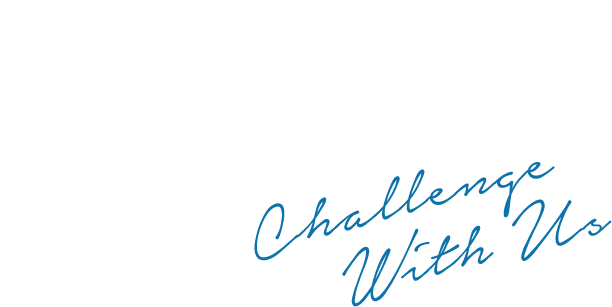 RECRUIT 2025 Challenge With Us